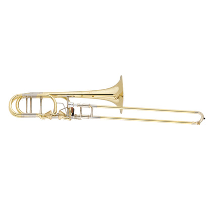 S.E. Shires STBGC 'George Curran' Custom Bass Trombone