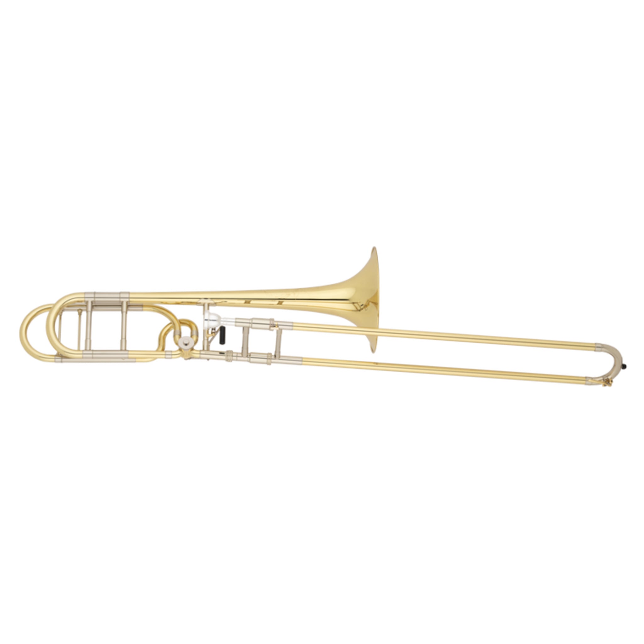 S.E. Shires STBK30 K-Series Open Wrap Performance Tenor Trombone