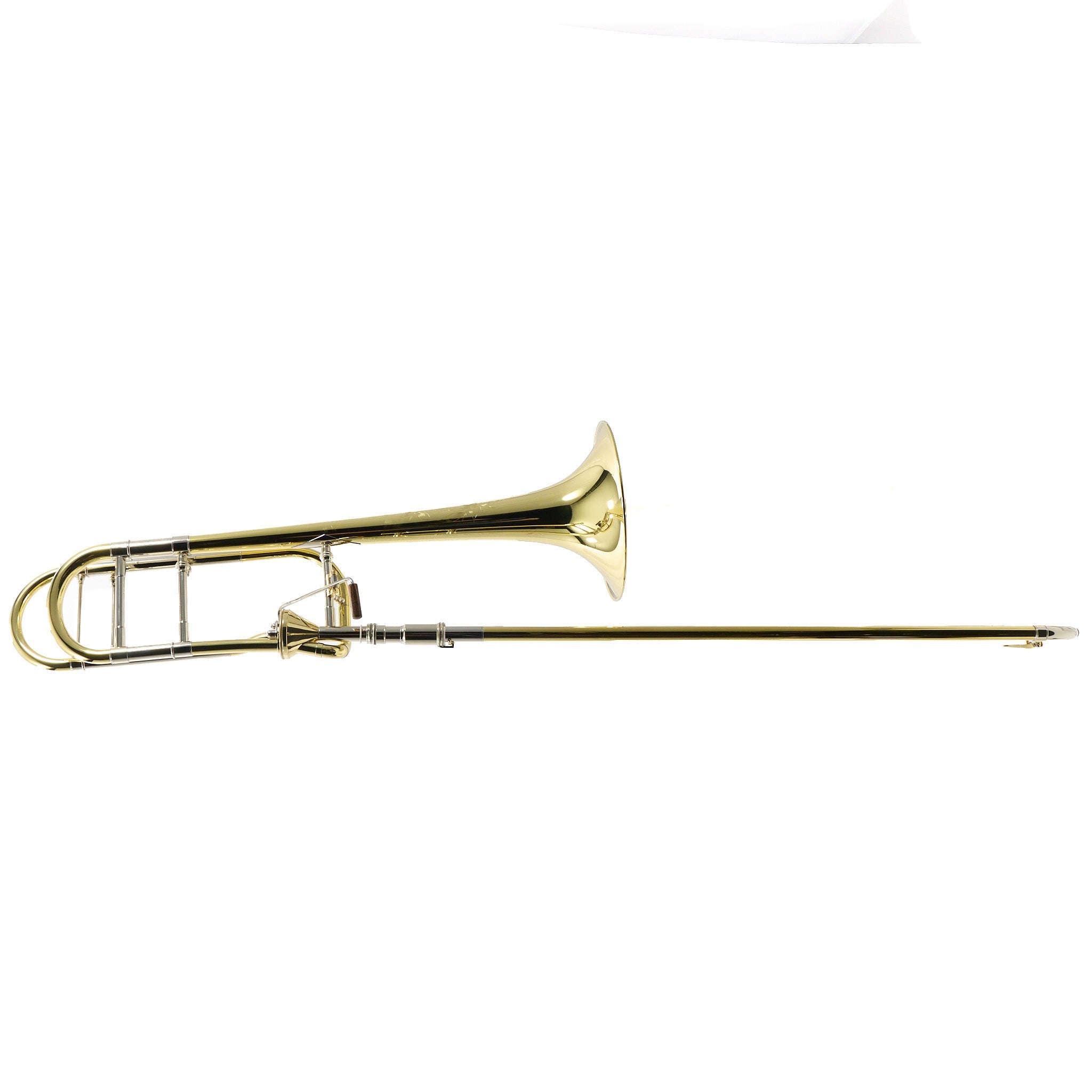 S.E. Shires STBSCA Custom Professional Tenor Trombone