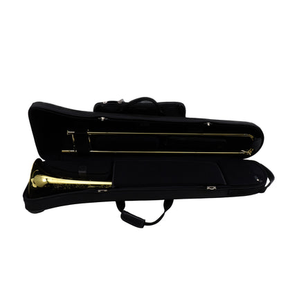 S.E. Shires STBSVLA 'LA Vintage' Custom Tenor Trombone