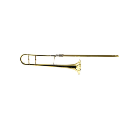 S.E. Shires STBSVLA 'LA Vintage' Custom Tenor Trombone