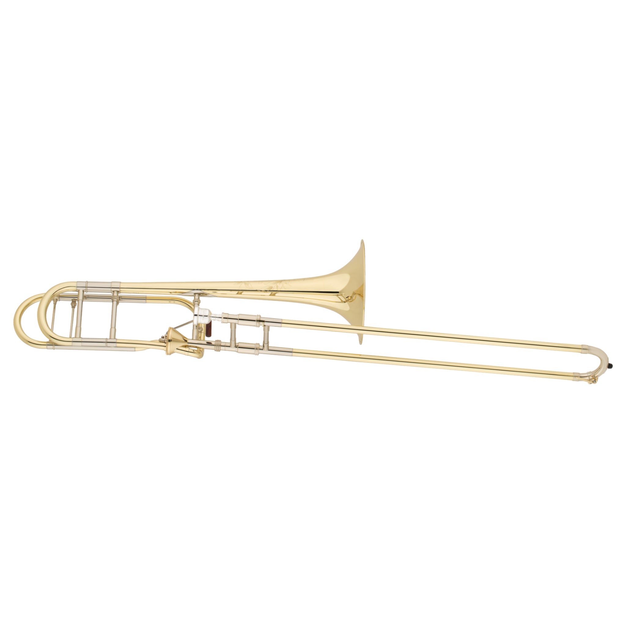 S.E. Shires STBVNYA 'Vintage New York' Custom Tenor Trombone