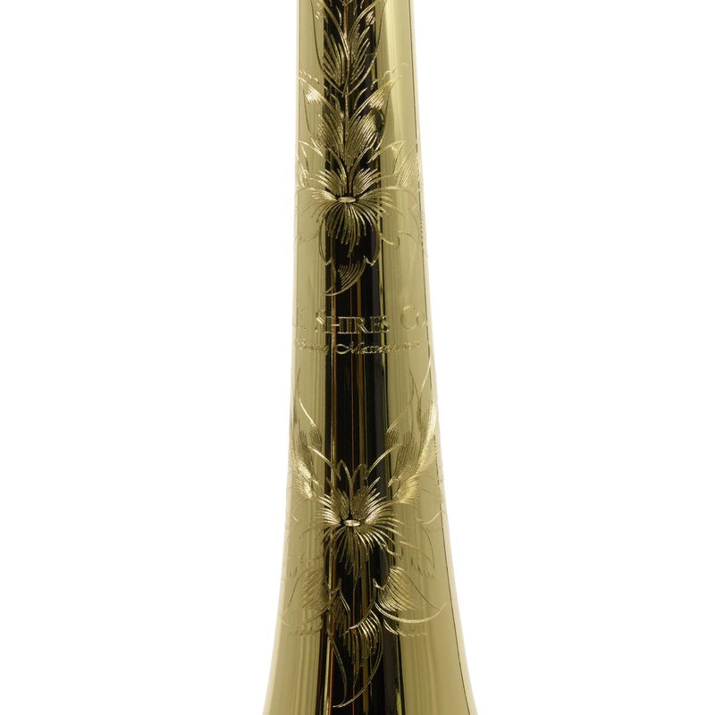 S.E. Shires T1Y Tenor Trombone Bell OPEN BOX