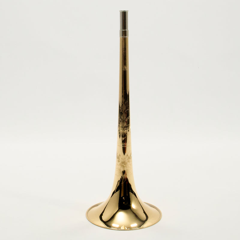 S.E. Shires TII5GMF Tenor Trombone Bell OPEN BOX- for sale at BrassAndWinds.com