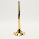 S.E. Shires TII5GMF Tenor Trombone Bell OPEN BOX- for sale at BrassAndWinds.com