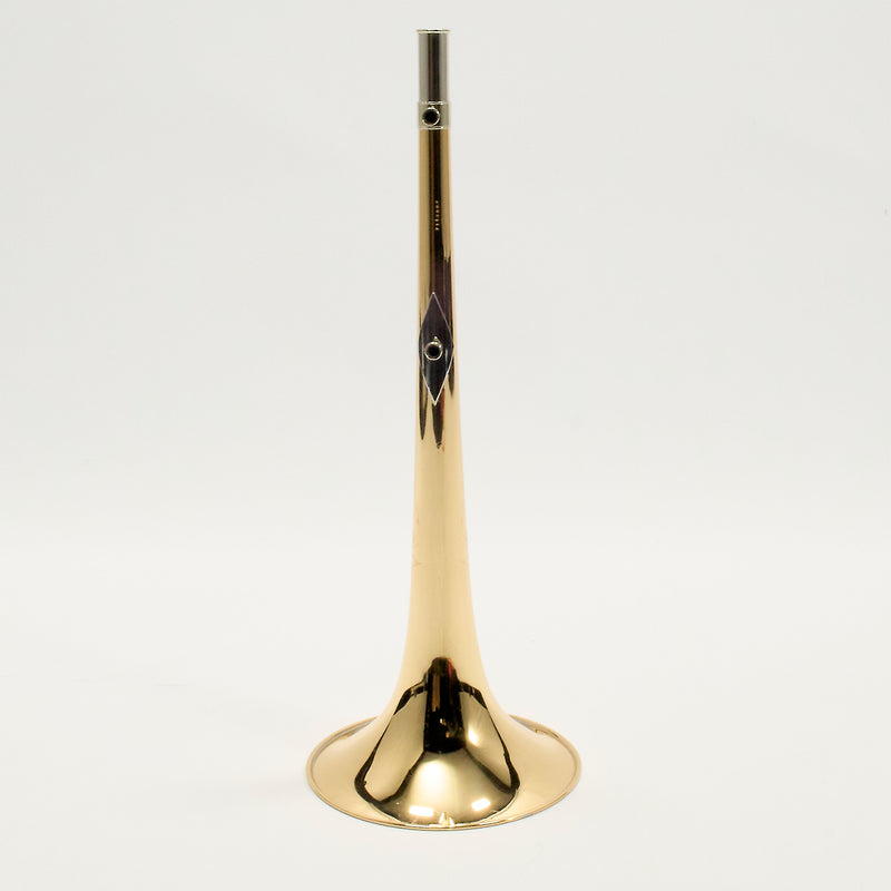 S.E. Shires TII5GMF Tenor Trombone Bell OPEN BOX- for sale at BrassAndWinds.com