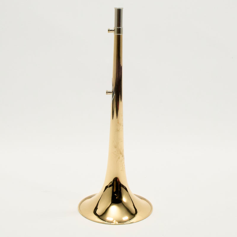 S.E. Shires TII5GMF Tenor Trombone Bell OPEN BOX- for sale at BrassAndWinds.com