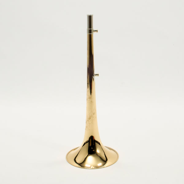S.E. Shires TII5GMF Tenor Trombone Bell OPEN BOX- for sale at BrassAndWinds.com