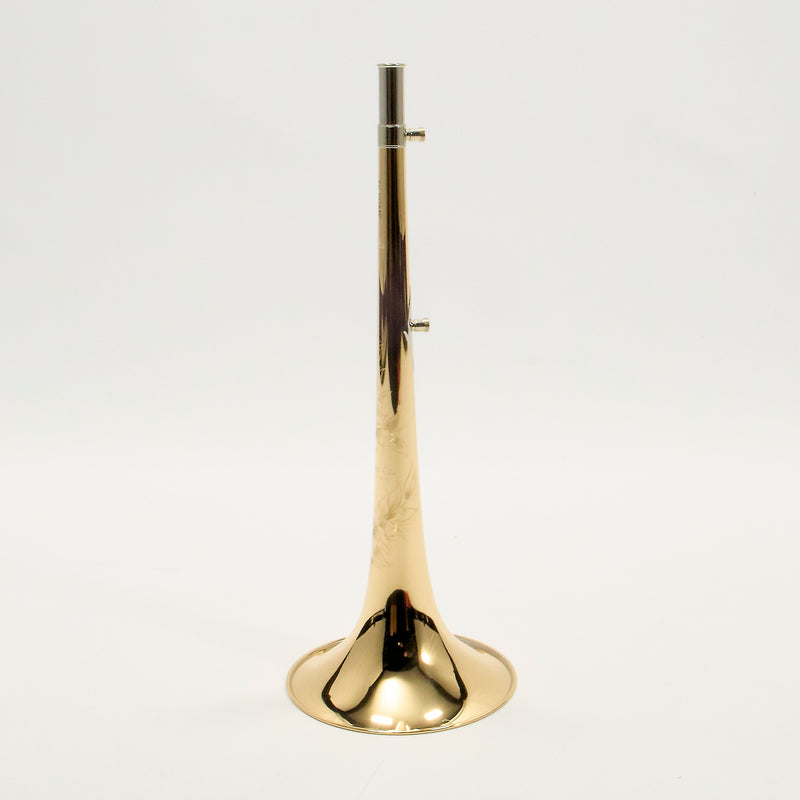 S.E. Shires TII5GMF Tenor Trombone Bell OPEN BOX- for sale at BrassAndWinds.com