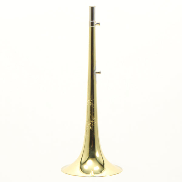 S.E. Shires TII5YVNYF 'Vintage New York' Tenor Trombone Bell OPEN BOX- for sale at BrassAndWinds.com