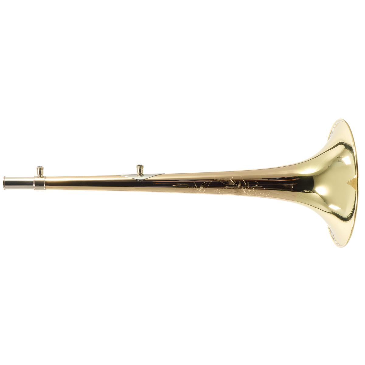 S.E. Shires TII7GYLW Tenor Trombone Bell