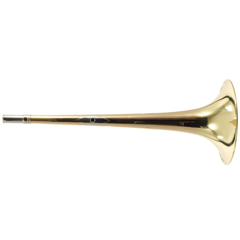 S.E. Shires TII7GYLW Tenor Trombone Bell OPEN BOX