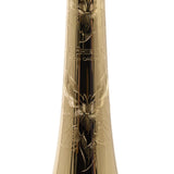 S.E. Shires TII7GYLW Tenor Trombone Bell OPEN BOX