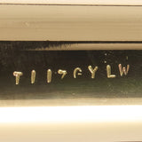 S.E. Shires TII7GYLW Tenor Trombone Bell OPEN BOX