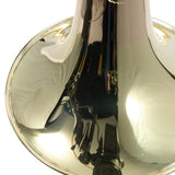 S.E. Shires TII7GYLW Tenor Trombone Bell OPEN BOX