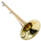 S.E. Shires TII7GYLW Tenor Trombone Bell OPEN BOX