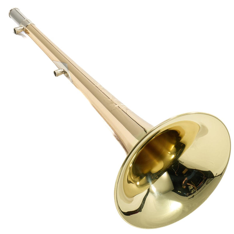 S.E. Shires TII7GYLW Tenor Trombone Bell OPEN BOX