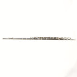 Sankyo ST Model (Predecessor of CF601) Handmade Flute SN 84716 GORGEOUS- for sale at BrassAndWinds.com