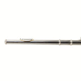 Sankyo ST Model (Predecessor of CF601) Handmade Flute SN 84716 GORGEOUS- for sale at BrassAndWinds.com