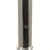 Sankyo ST Model (Predecessor of CF601) Handmade Flute SN 84716 GORGEOUS- for sale at BrassAndWinds.com