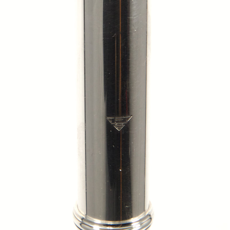 Sankyo ST Model (Predecessor of CF601) Handmade Flute SN 84716 GORGEOUS- for sale at BrassAndWinds.com