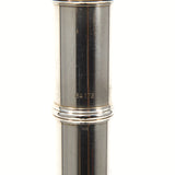 Sankyo ST Model (Predecessor of CF601) Handmade Flute SN 84716 GORGEOUS- for sale at BrassAndWinds.com