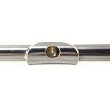 Sankyo ST Model (Predecessor of CF601) Handmade Flute SN 84716 GORGEOUS- for sale at BrassAndWinds.com