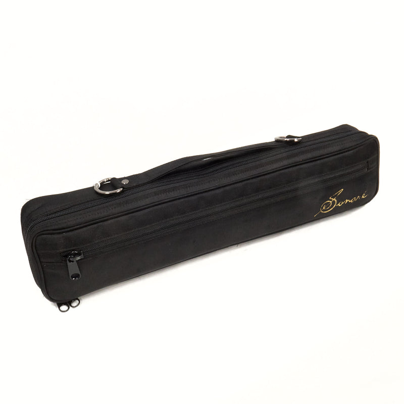Sankyo ST Model (Predecessor of CF601) Handmade Flute SN 84716 GORGEOUS- for sale at BrassAndWinds.com