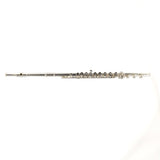 Sankyo ST Model (Predecessor of CF601) Handmade Flute SN 84716 GORGEOUS- for sale at BrassAndWinds.com