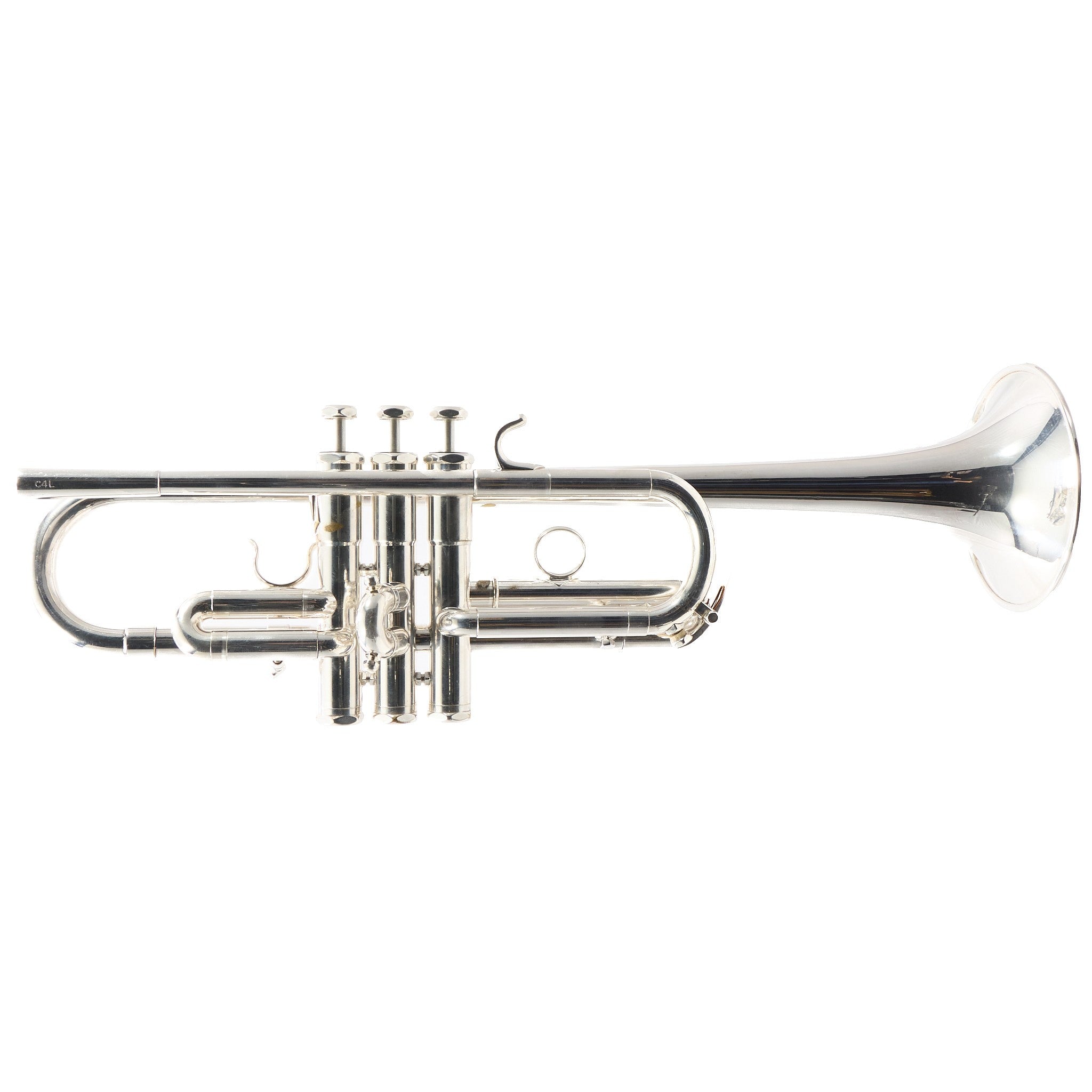 Schilke Model C4L Professional C Trumpet