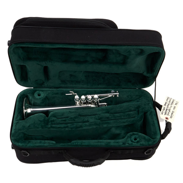 Schilke Model P5-4 Professional Bb/A Piccolo Trumpet SN 72204 OPEN BOX- for sale at BrassAndWinds.com