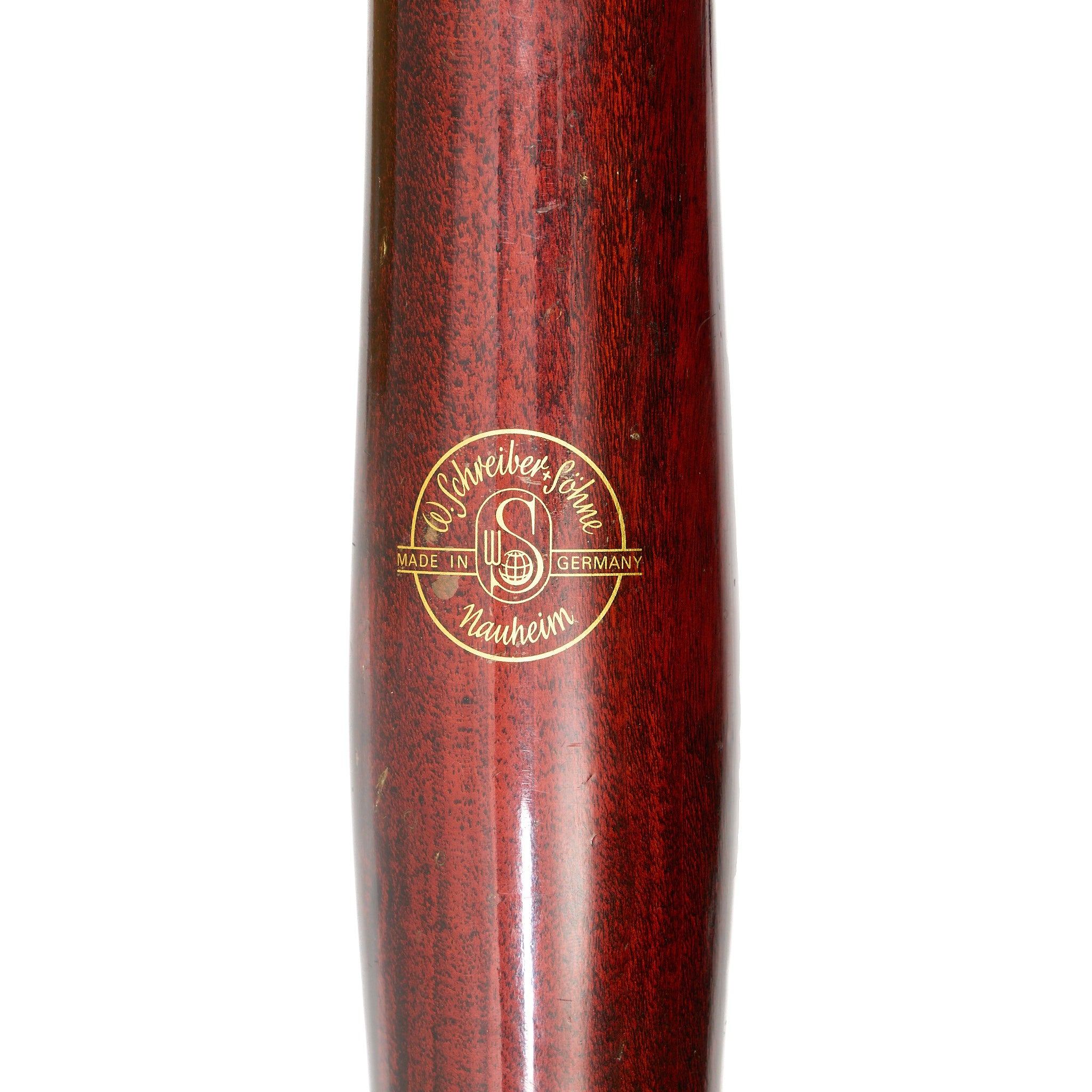 Schreiber Semi-Professional Wood Bassoon