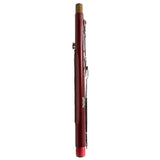 Schreiber Semi-Professional Wood Bassoon with High D Key SN 14411 EXCELLENT- for sale at BrassAndWinds.com