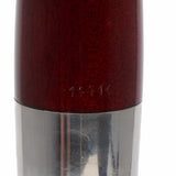 Schreiber Semi-Professional Wood Bassoon with High D Key SN 14411 EXCELLENT- for sale at BrassAndWinds.com