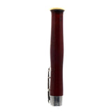 Schreiber Semi-Professional Wood Bassoon with High D Key SN 14411 EXCELLENT- for sale at BrassAndWinds.com