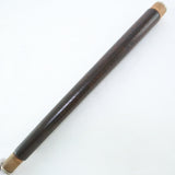 Schubert (Savary) 19th Century Bassoon ROBERT HOWE COLLECTION- for sale at BrassAndWinds.com