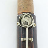 Schubert (Savary) 19th Century Bassoon ROBERT HOWE COLLECTION- for sale at BrassAndWinds.com