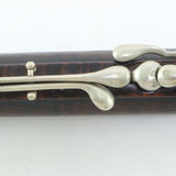 Schubert (Savary) 19th Century Bassoon ROBERT HOWE COLLECTION- for sale at BrassAndWinds.com