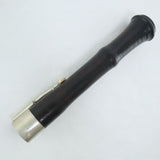Schubert (Savary) 19th Century Bassoon ROBERT HOWE COLLECTION- for sale at BrassAndWinds.com