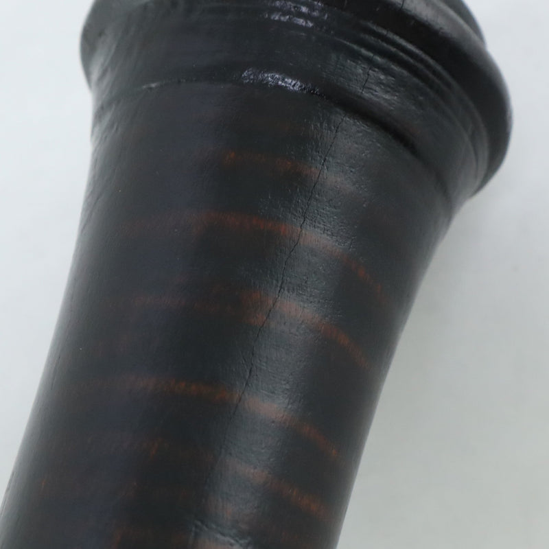 Schubert (Savary) 19th Century Bassoon ROBERT HOWE COLLECTION- for sale at BrassAndWinds.com