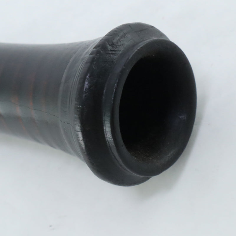 Schubert (Savary) 19th Century Bassoon ROBERT HOWE COLLECTION- for sale at BrassAndWinds.com