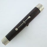 Schubert (Savary) 19th Century Bassoon ROBERT HOWE COLLECTION- for sale at BrassAndWinds.com