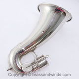 Selmer Bundy Model Contra Alto Clarinet SN 2101 FRESH REPAD- for sale at BrassAndWinds.com