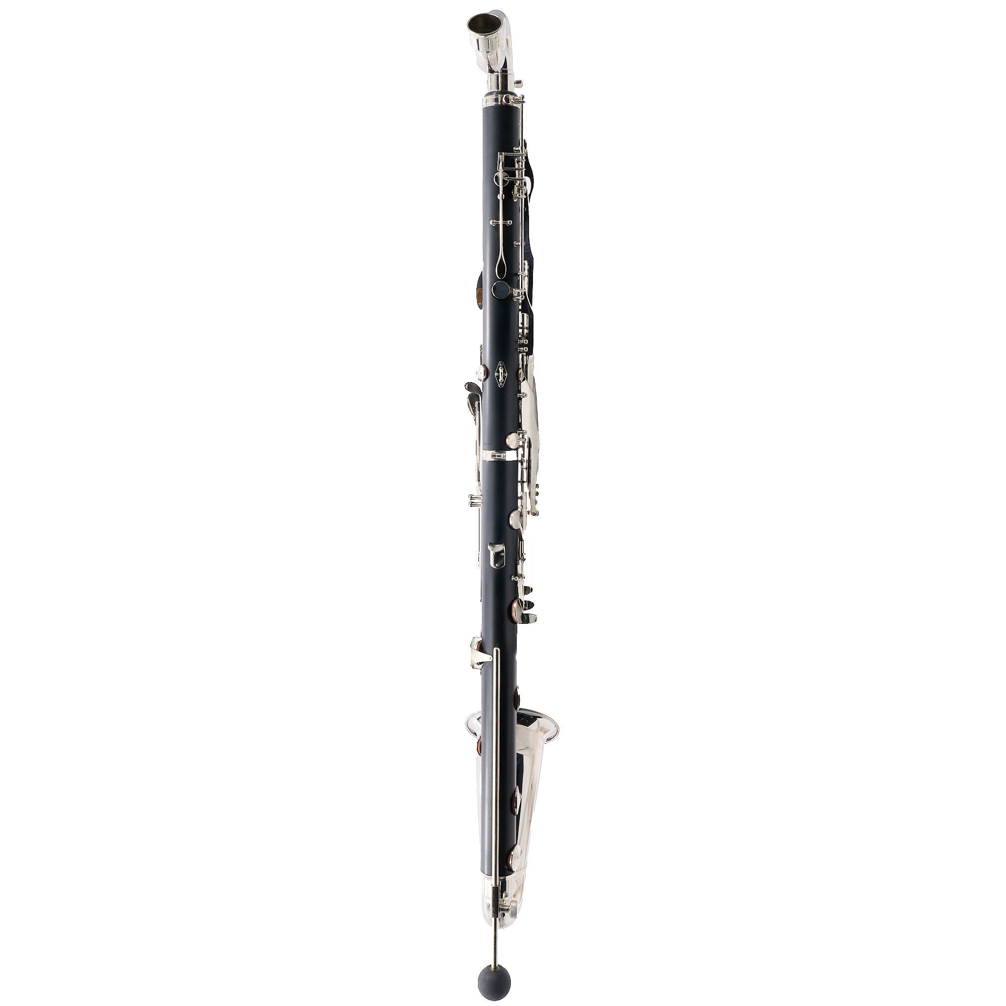 Selmer Model 1430LP Student Bass Clarinet