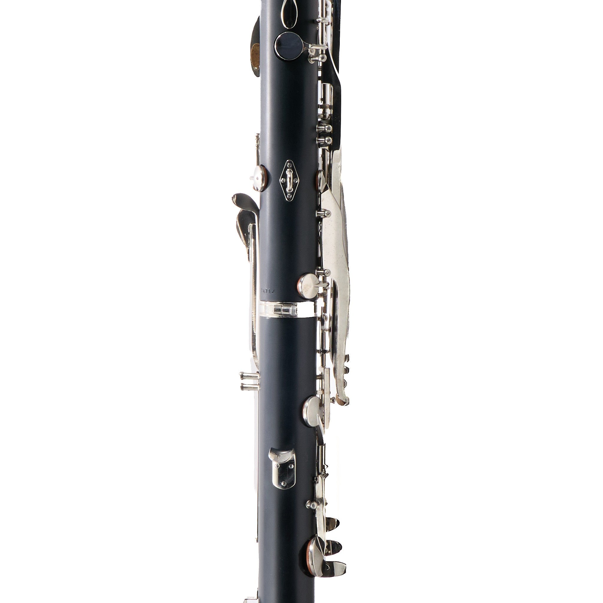 Selmer Model 1430LP Student Bass Clarinet