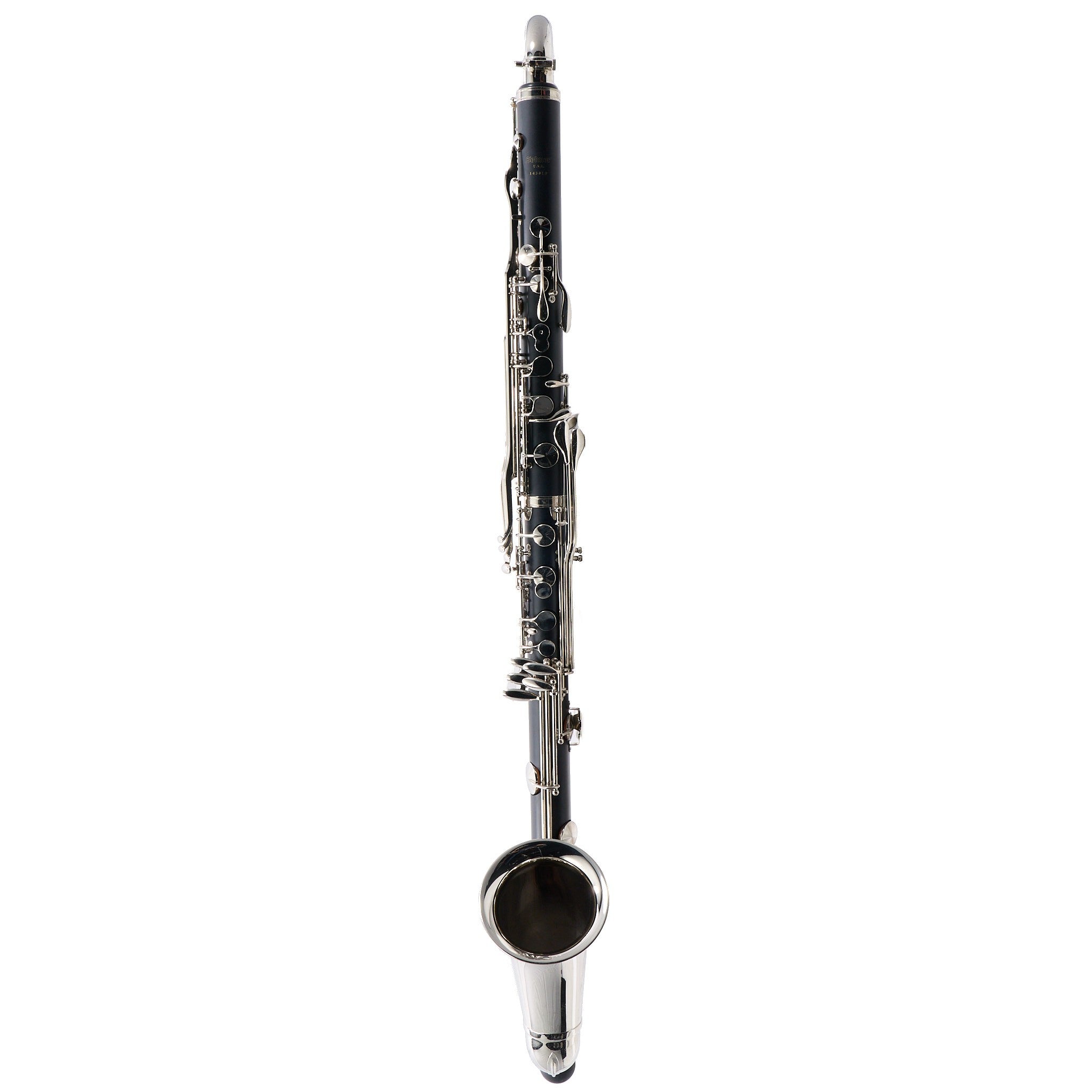 Selmer Model 1430LP Student Bass Clarinet