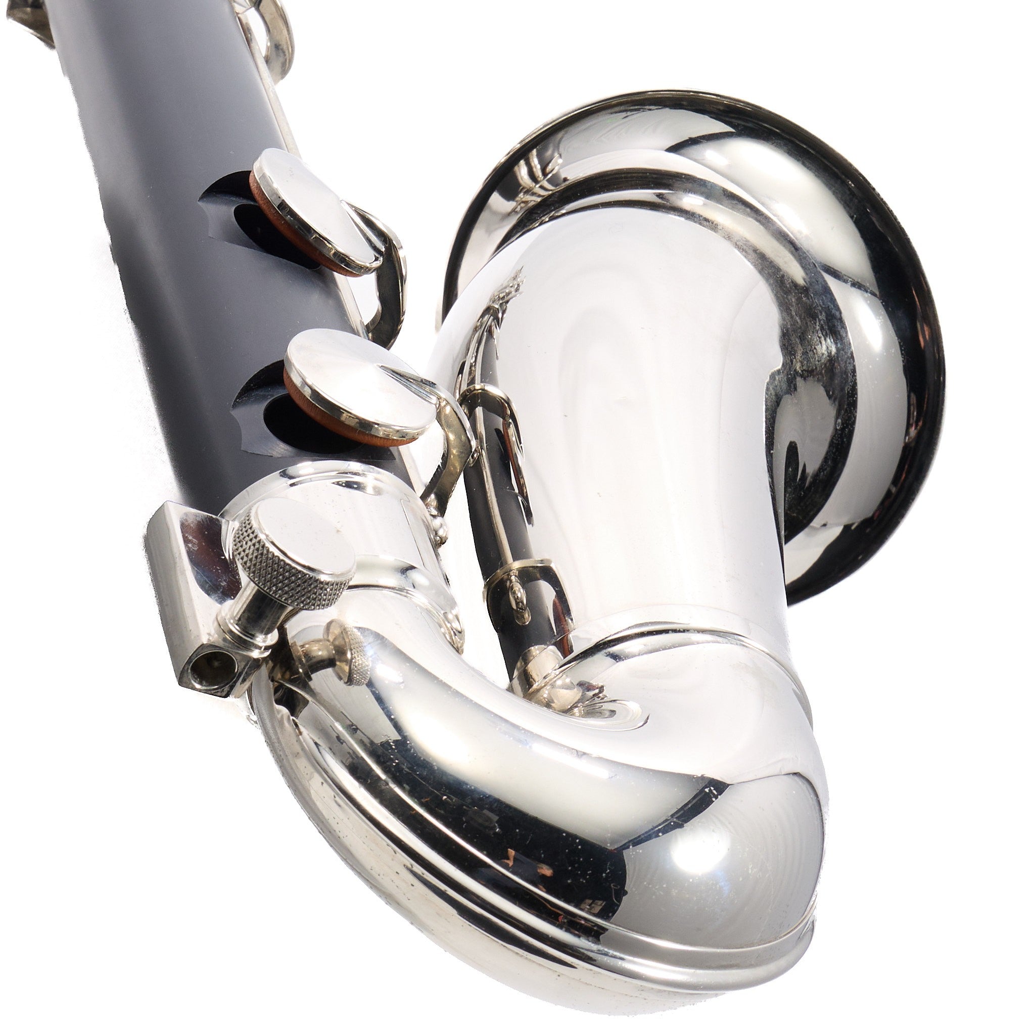 Selmer Model 1430LP Student Bass Clarinet