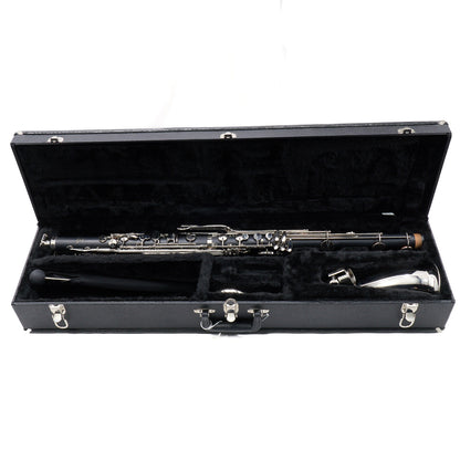 Selmer Model 1430LP Student Bass Clarinet