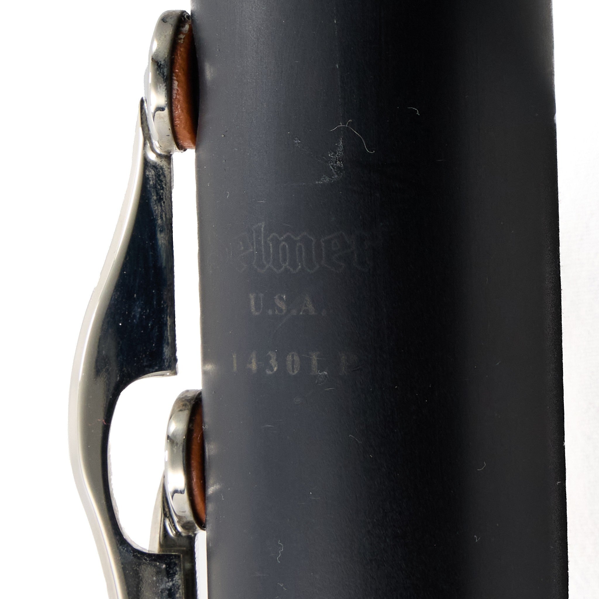 Selmer Model 1430LP Student Bass Clarinet