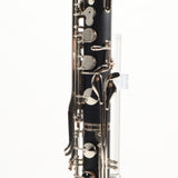 Selmer Model 1430LP Student Bass Clarinet SN 0935A EXCELLENT- for sale at BrassAndWinds.com